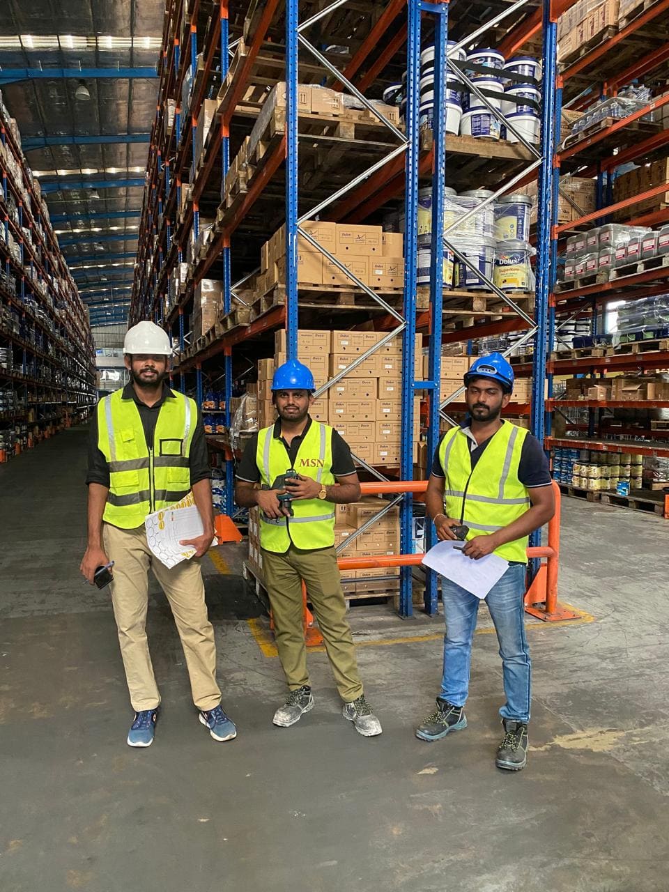 After Sales Service